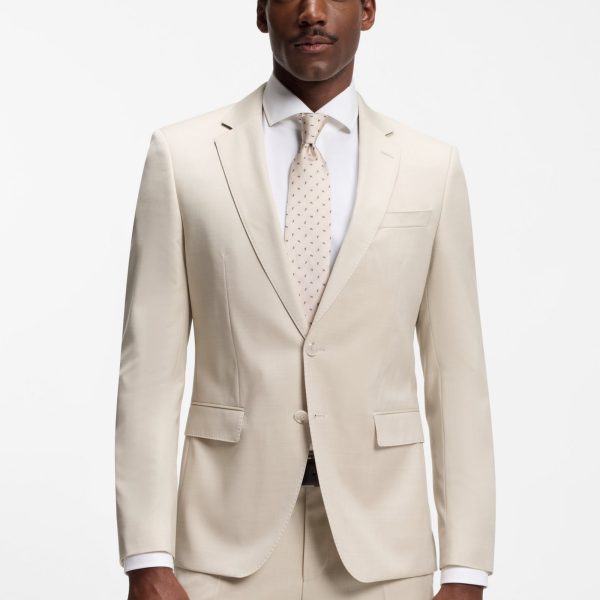 Hugo Boss H-Huge B1 2PC Suit
