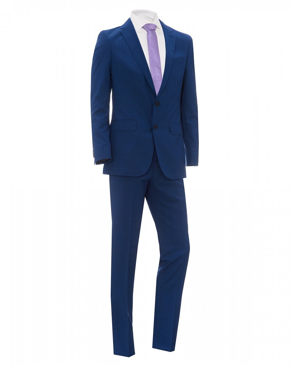 Hugo Boss Hugo Boss Novan6/Ben2 402 Suit