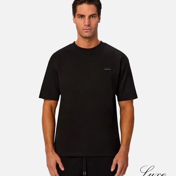 Industrie The Luxe Newport Tee