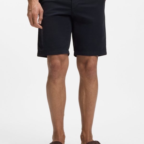 Hugo Boss Chino-Slim-Short