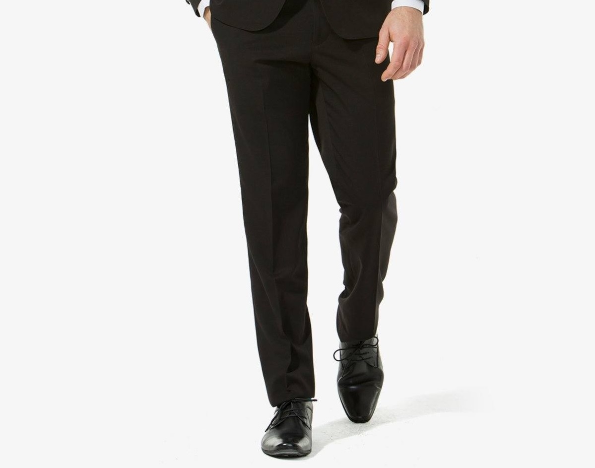 New England London T712 Trouser