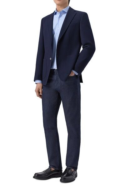 Hugo Boss H-Hutson Sports Coat