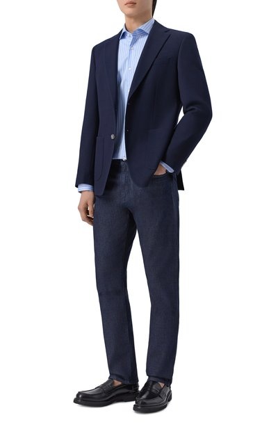 Hugo Boss H-Hutson Sports Coat